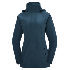 SNOWGUM Daintree Ultralight Stretch Waterproof Jacket Womens