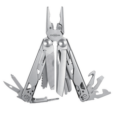 SNOWGUM Stainless Steel Multi Tool