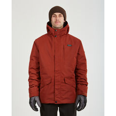 XTM Brooks III Ski Jacket Mens