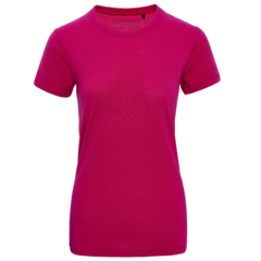 SNOWGUM 180gsm Merino Malia S/S Tee Womens CLEARANCE