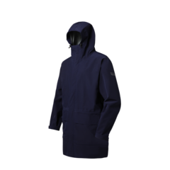 SNOWGUM Cloudburst VaporTEC Waterproof Jacket