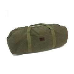 CAMPRO Canvas Barrel Bag