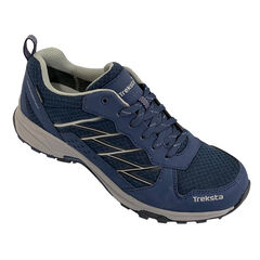 TREKSTA Bolt Lace GoreTEX Waterproof Shoe Unisex CLEARANCE