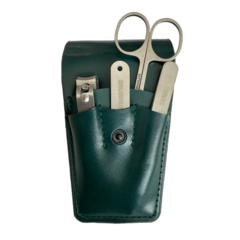 SNOWGUM Travel Manicure Set