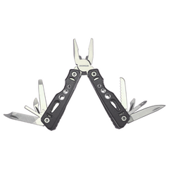 SNOWGUM Stainless Steel Mini Multi Tool