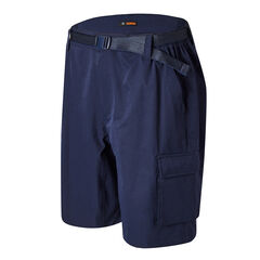 SNOWGUM Aramis 4 Adventure Shorts Mens