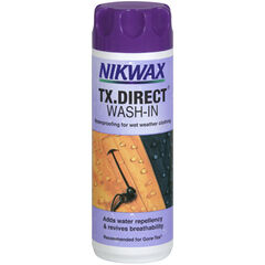 NIKWAX 300ml TX Direct (Wash In)