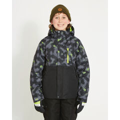 XTM Caden Snow Jacket Youth