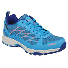 TREKSTA Bolt Lace GoreTEX Waterproof Shoe Womens CLEARANCE