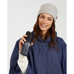 XTM Stash Packable Rain Poncho