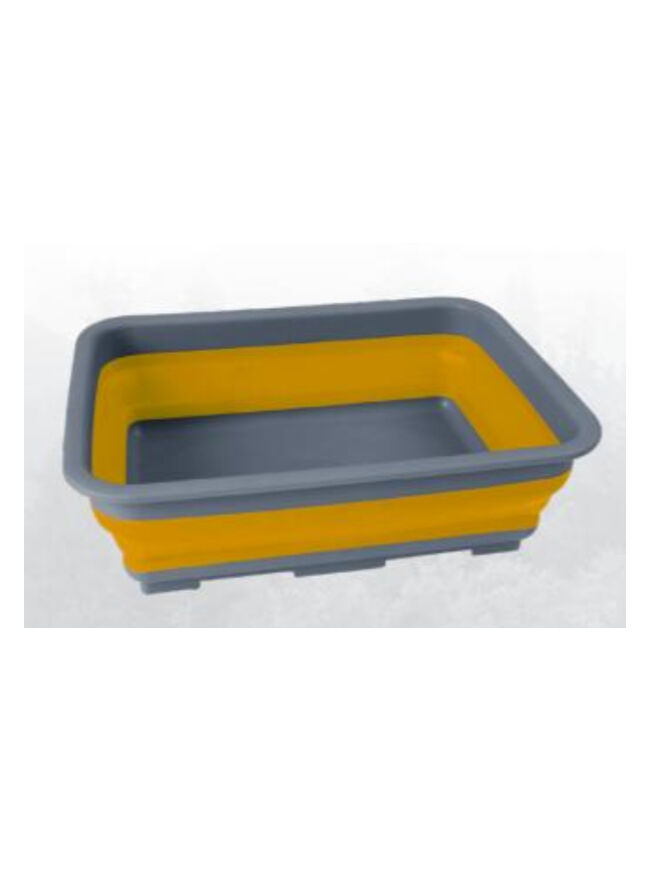 CARIBEE 7 Litre Collapsible Wash Basin | Snowgum Shop