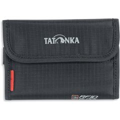TATONKA Money Box RFID Wallet BLACK