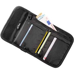 TATONKA Money Box RFID Wallet BLACK