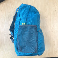 CAMPRO 16 Litre Packable Day Pack CLEARANCE