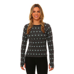 XTM Adele 230 100% Merino Long Sleeve Crew