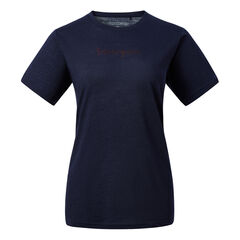 PRE-ORDER | SNOWGUM Merino Blend Essential Tee Womens | PRE ORDER - Due Mon 10th Nov