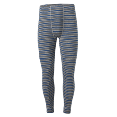 SNOWGUM ThermaBods - Polypro Leggings Mens CLEARANCE