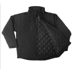 BRAHMA Cradle Mountain Padded Soft Shell Jacket Unisex