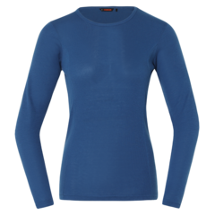 SNOWGUM ThermaBods - Polypro L/S Crew Womens