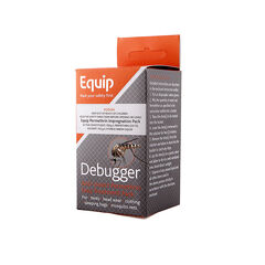 EQUIP Debugger Permethrin Treatment Pack - Concentrate 20ml