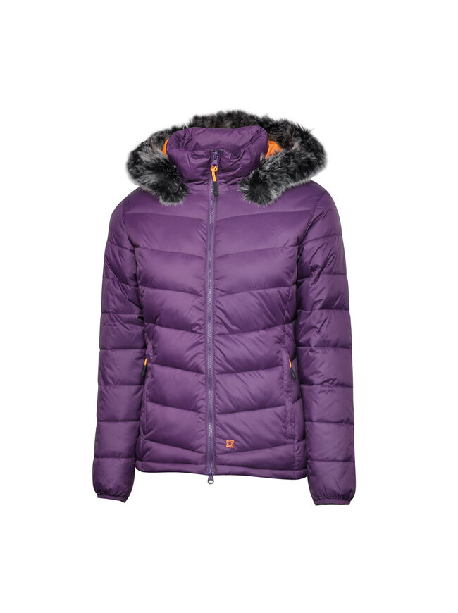 Gondwana rain jacket sales