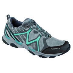 TREKSTA Sync III GoreTEX Waterproof Shoe Womens CLEARANCE