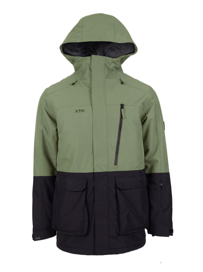 XTM Maverick II Ski Jacket Mens CLEARANCE