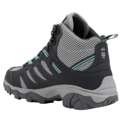 HITEC Tarantula Waterproof Boot Womens