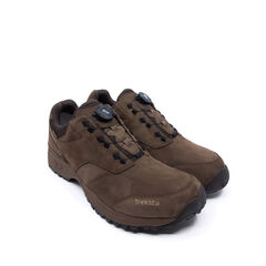 TREKSTA Leather Edition HyperTEX Boa Waterproof Shoe Unisex