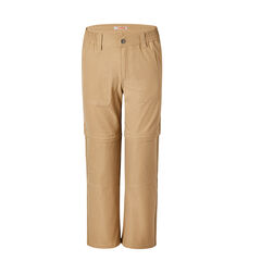 SNOWGUM Roje 4 Adventure Zip-Off Pant Kids