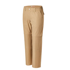SNOWGUM Roje 4 Adventure Zip-Off Pant Kids