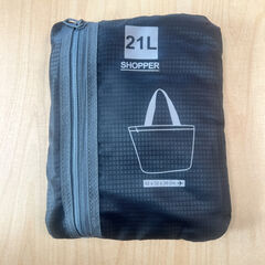CAMPRO Folding Travel Tote CLEARANCE