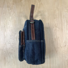 CAMPRO Canvas Shoulder Bag CLEARANCE