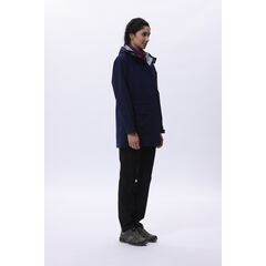 SNOWGUM Cloudscape VaporTEC Waterproof Jacket Womens