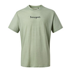PRE-ORDER | SNOWGUM Merino Blend Essential Tee Mens | PRE ORDER - Due Mon 10th Nov