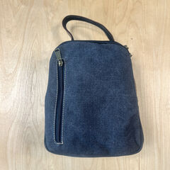 CAMPRO Canvas Shoulder Bag CLEARANCE