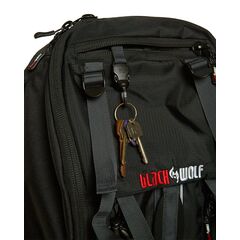 BLACK WOLF 40 Litre Traverse Day Pack