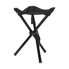 CAMPRO 3 Legged Stool CLEARANCE