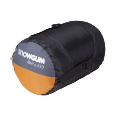 SNOWGUM 850 Alpine Sleeping Bag