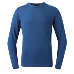 SNOWGUM ThermaBods - Polypro L/S Crew Mens CLEARANCE