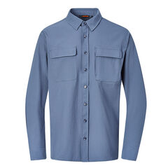 SNOWGUM Attwood Long Sleeve Shirt Mens
