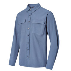SNOWGUM Attwood Long Sleeve Shirt Mens