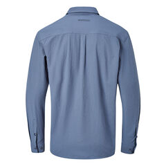SNOWGUM Attwood Long Sleeve Shirt Mens