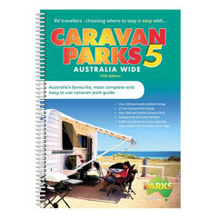 Caravan Parks Australia Wide 5