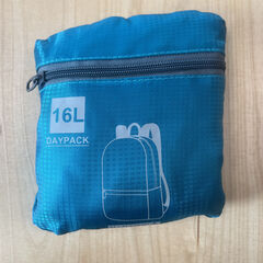 CAMPRO 16 Litre Packable Day Pack CLEARANCE