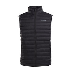 SNOWGUM Mayon Down Vest Mens