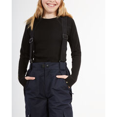 XTM Scoobie II Ski Pant with removable Braces Youth