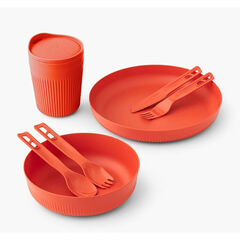 SEA TO SUMMIT Passage Dinnerware Set