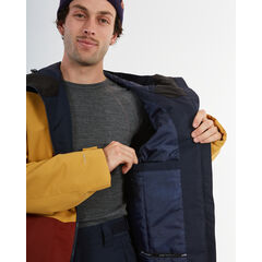 XTM Traverse III Ski Jacket Mens