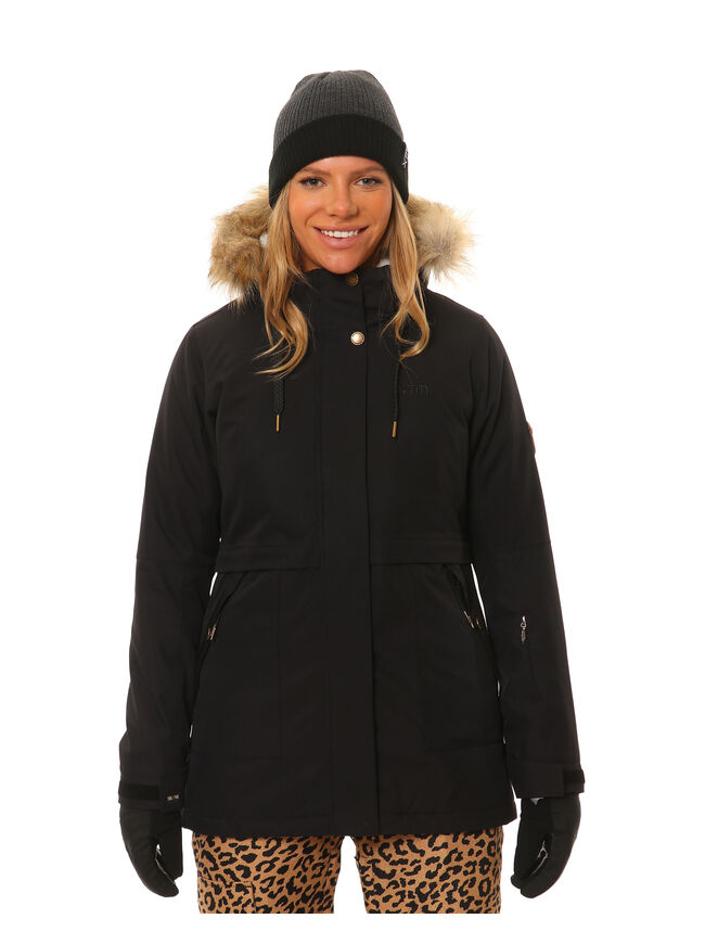 Womens ski jackets clearance online